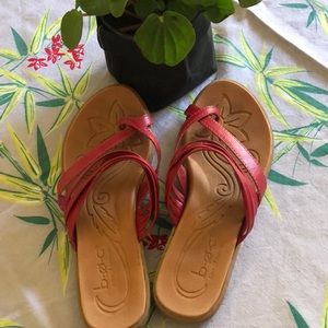 Born/boc sandals